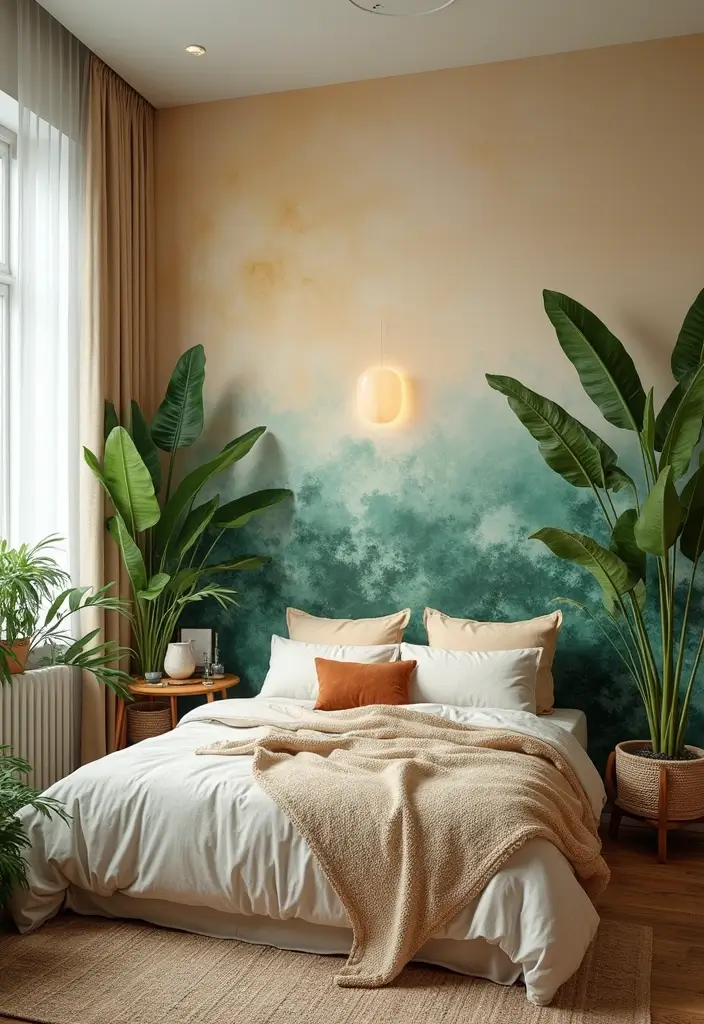 25 Bedroom Mural Ideas Paint That Turn Walls into Art - Conclusion