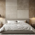 25 Bedroom Wall Tiles Ideas That Feel Modern and Elegant