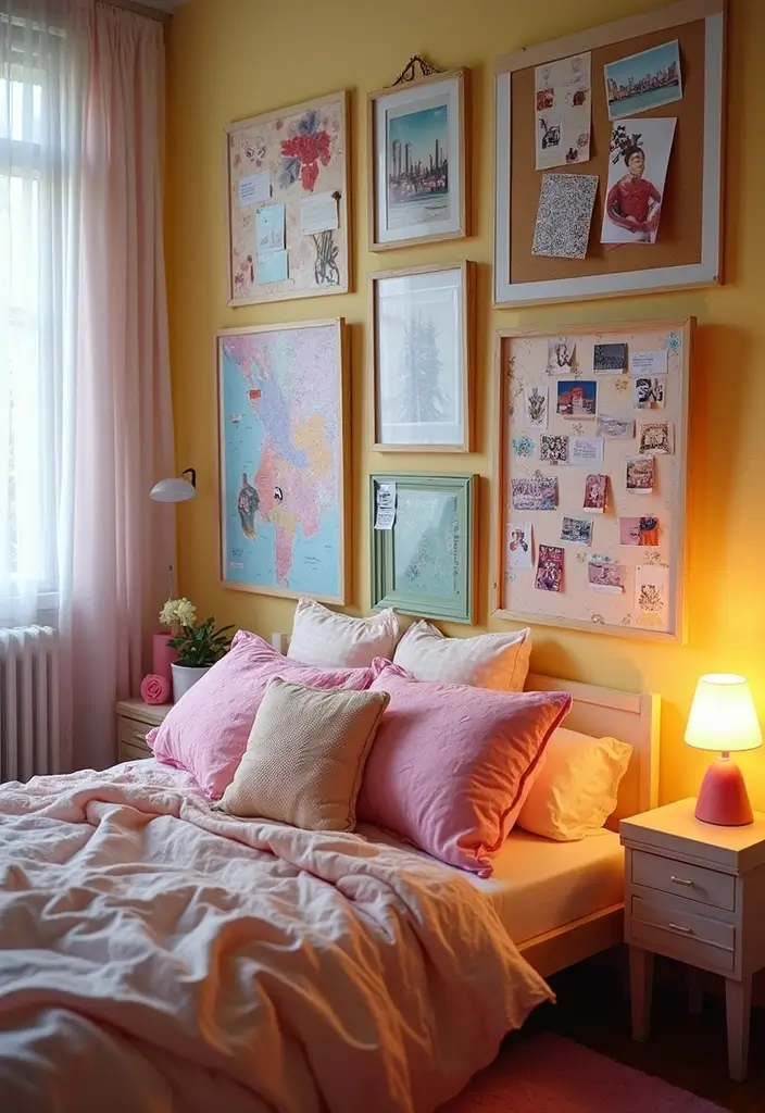 25 Bulletin Board Ideas Bedroom That Keep You Inspired Daily - Conclusion
