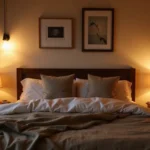 25 Cozy Bedroom Lighting Ideas That Set the Perfect Mood