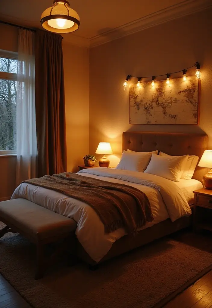 25 Cozy Bedroom Lighting Ideas That Set the Perfect Mood - Conclusion