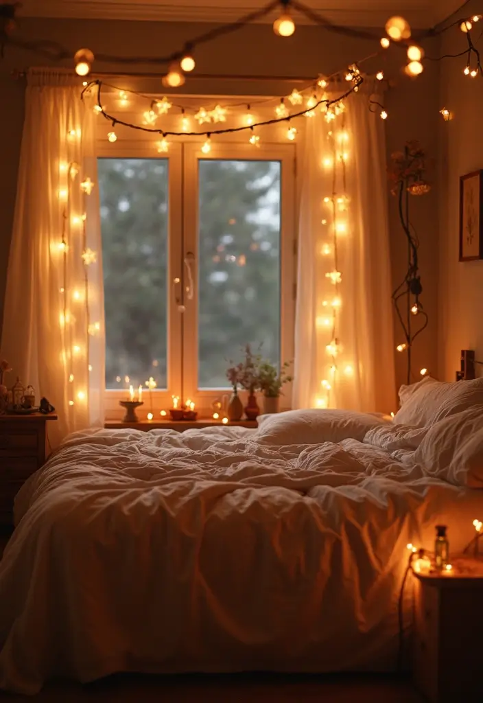 25 Fairy Lights Bedroom Ideas That Feel Dreamy and Magical - Conclusion