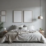 25 Grey Bedroom Ideas Aesthetic That Feel Calm & Minimalist