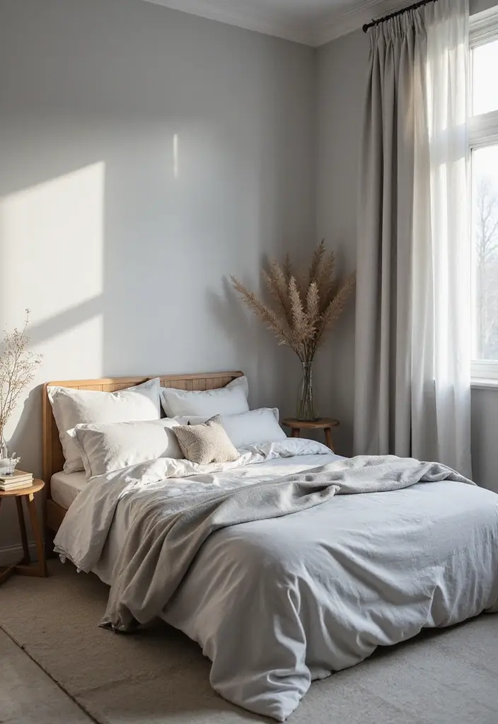 25 Grey Bedroom Ideas Aesthetic That Feel Calm & Minimalist - Conclusion