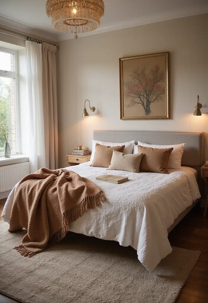 25 Neutral Bedroom Decor Ideas That Feel Cozy & Balanced - Conclusion