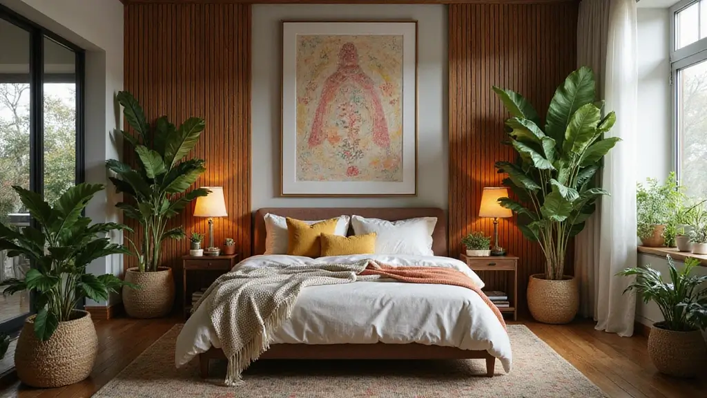 25 Room Divider Ideas Bedroom That Add Style & Privacy