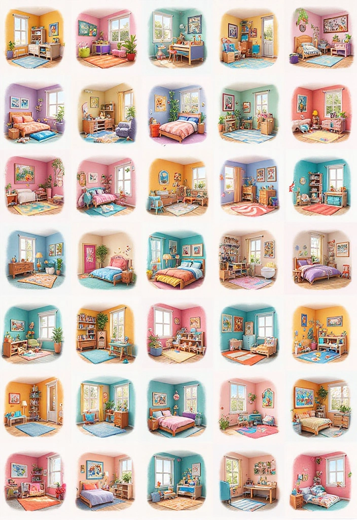 25 Toca Life Bedroom Ideas That Feel Colorful & Joyful - Conclusion