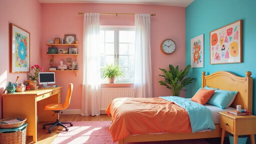25 Toca Life Bedroom Ideas That Feel Colorful & Joyful