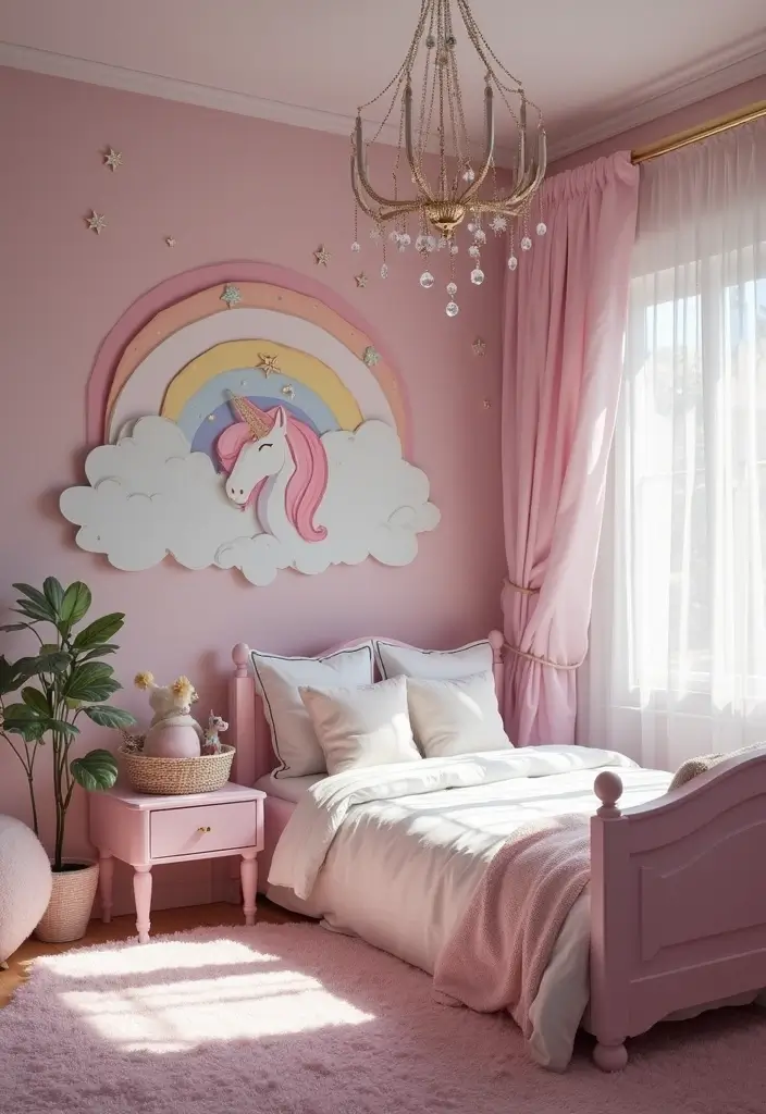 25 Unicorn Bedroom Ideas for Kid Rooms That Feel Magical - Conclusion