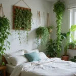 25 Vines in Bedroom Ideas That Bring Nature Indoors