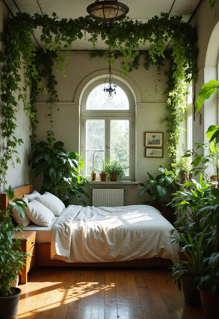 25 Vines in Bedroom Ideas That Bring Nature Indoors - Conclusion