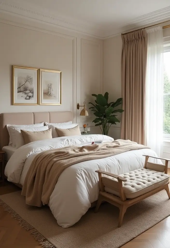 30 Affordable Bedroom Decor Ideas That Look Expensive on a Budget - Conclusion