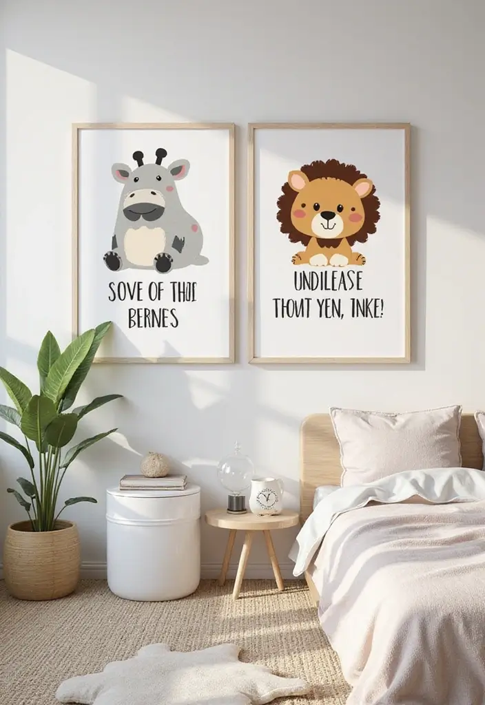 30 Animal Crossing Bedroom Ideas That Feel Wholesome & Aesthetic - 18. Fun Animal Crossing Quotes