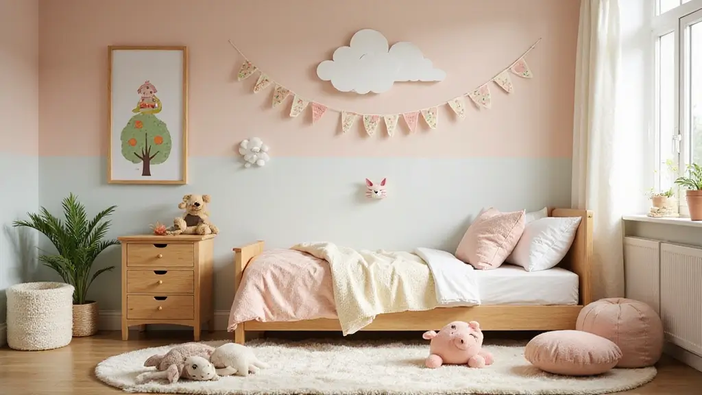 30 Animal Crossing Bedroom Ideas That Feel Wholesome & Aesthetic
