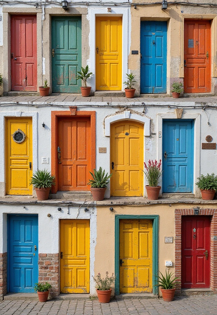 30 Bedroom Door Painting Ideas Creative & Unique - Conclusion