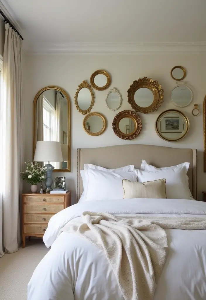 30 Bedroom Dressing Mirror Ideas That Add Light & Depth - Conclusion