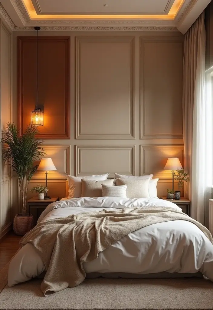 30 Bedroom Wall Paneling Ideas That Add Texture & Warmth - Conclusion