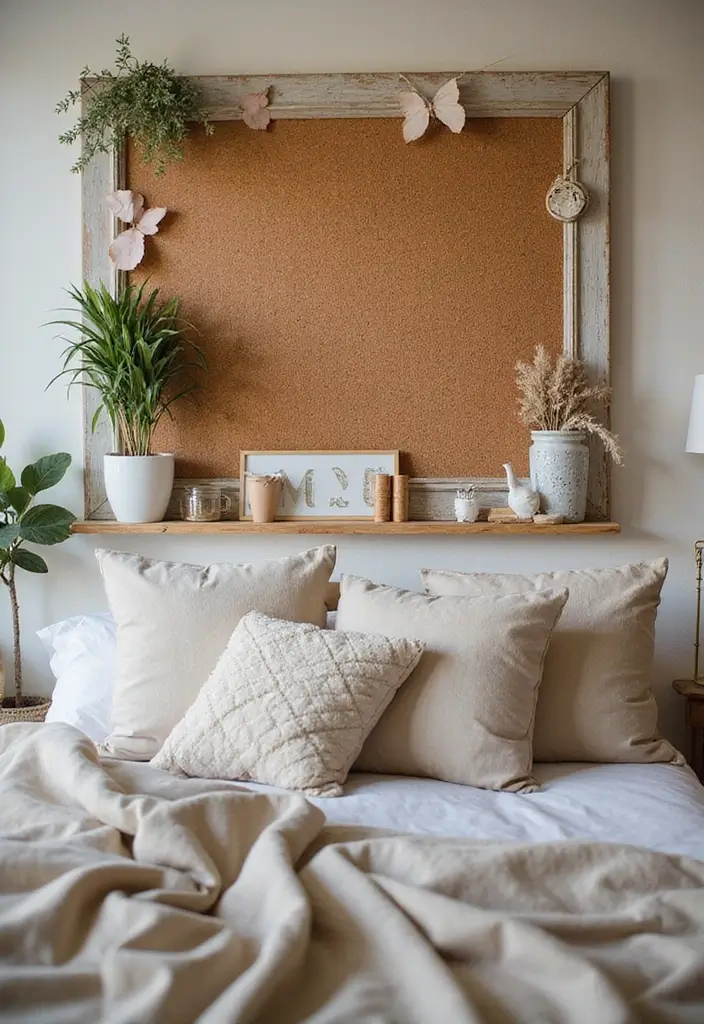 30 Cork Board Ideas for Bedroom Aesthetic That Inspire You Daily - Conclusion