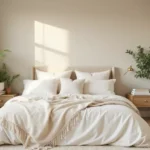 30 Cream Color Bedroom Ideas That Feel Soft, Bright & Welcoming