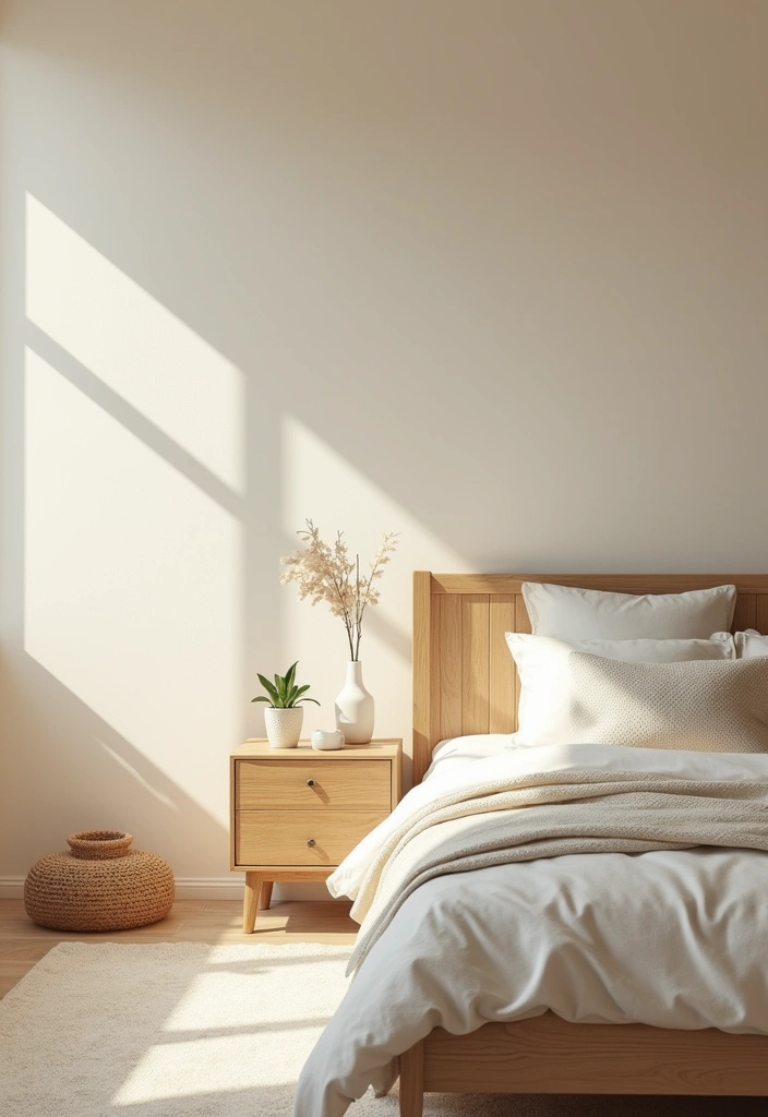 30 Cream Color Bedroom Ideas That Feel Soft, Bright & Welcoming - Conclusion