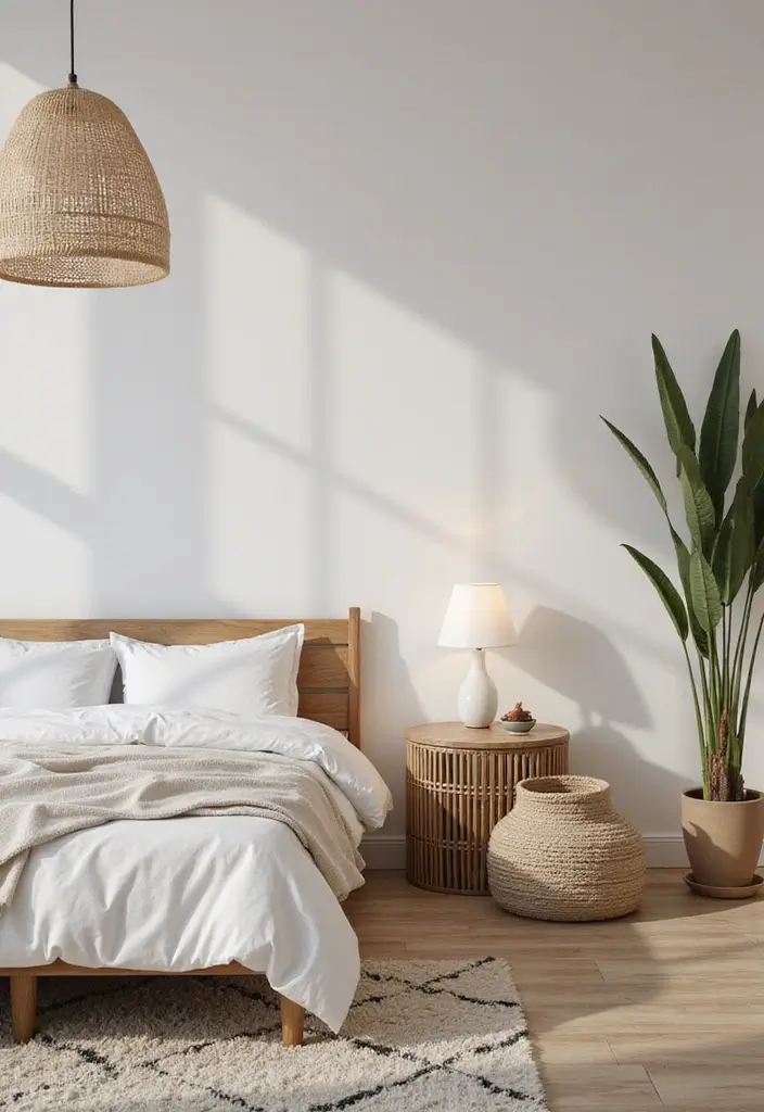 30 Cute Simple Bedroom Ideas That Prove Minimal Can Be Beautiful - Conclusion