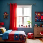 30 Marvel Bedroom Ideas Boy Rooms That Feel Heroic & Fun