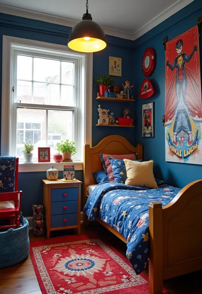 30 Marvel Bedroom Ideas Boy Rooms That Feel Heroic & Fun - Conclusion