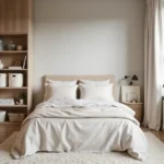 30 Organization Ideas for Bedroom That Keep Things Effortless