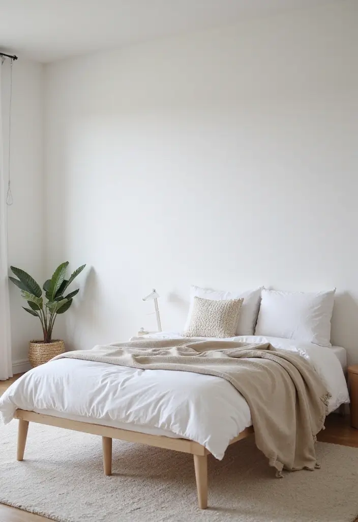 30 Organization Ideas for Bedroom That Keep Things Effortless - Conclusion