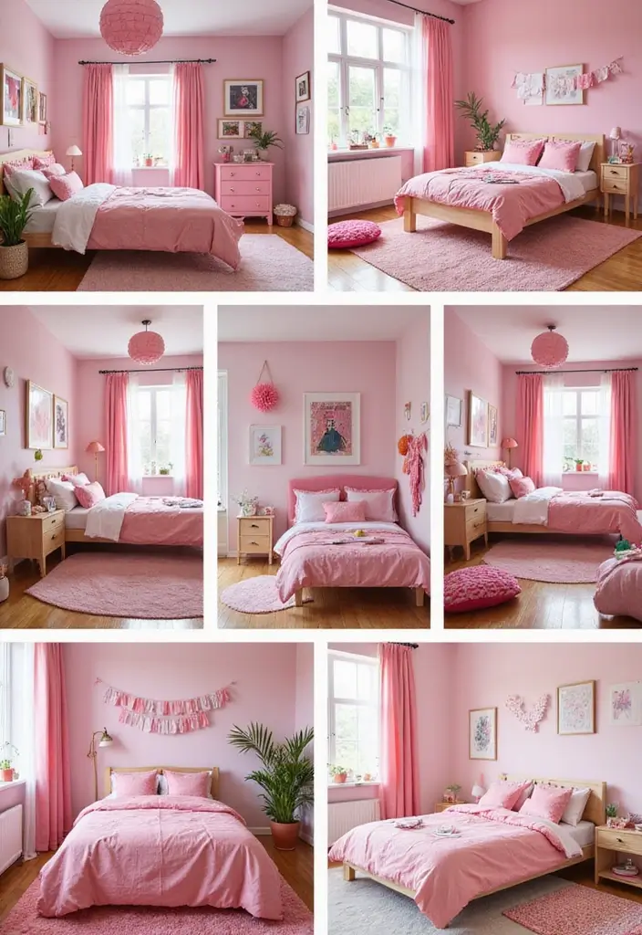 30 Pink Bedroom Ideas for Kids That Are Adorable and Playful - Conclusion