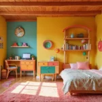 30 Toca Boca Big Family House Ideas Bedroom That Feel Fun & Cozy