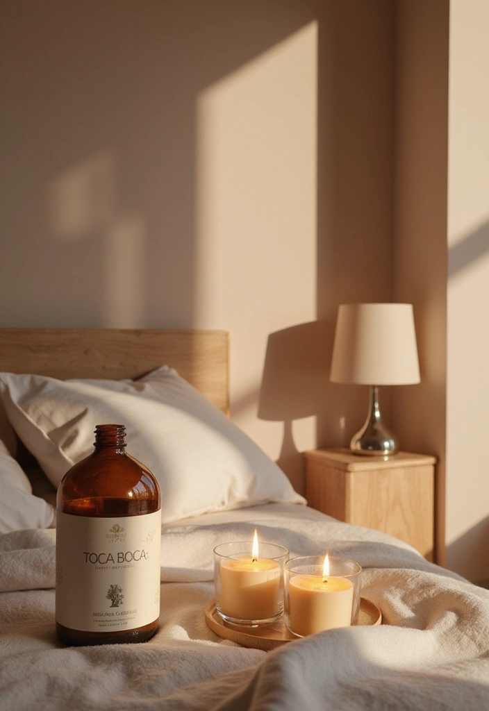 30 Toca Boca Big Family House Ideas Bedroom That Feel Fun & Cozy - 30. Scented Elements