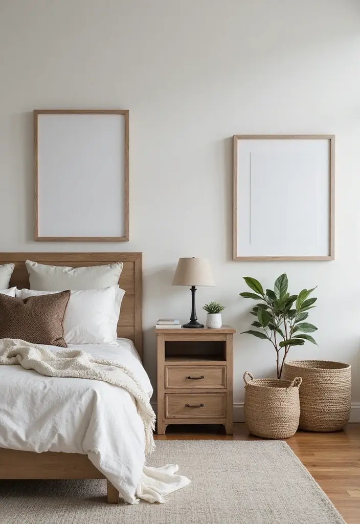 30 Victoria's Secret Bedroom Ideas That Feel Feminine & Glam - 17. Chic Storage Solutions