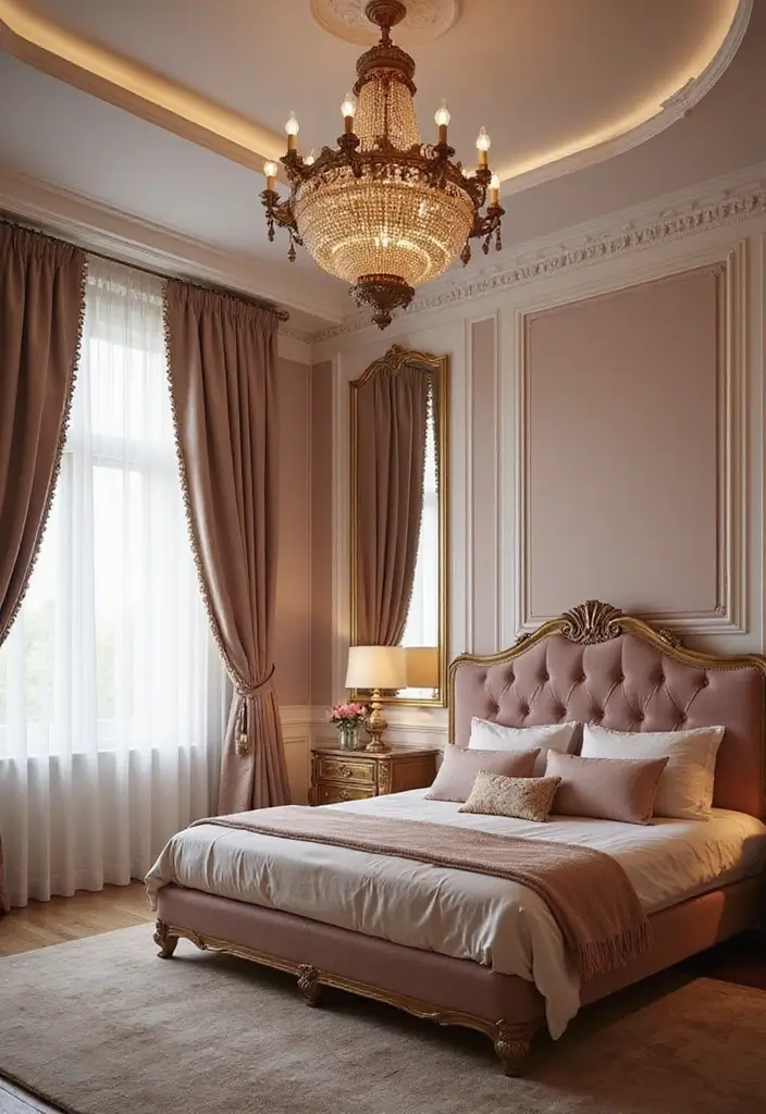 30 Victoria's Secret Bedroom Ideas That Feel Feminine & Glam - Conclusion
