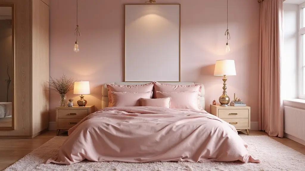 30 Victoria's Secret Bedroom Ideas That Feel Feminine & Glam 2 30 Victoria's Secret Bedroom Ideas That Feel Feminine & Glam