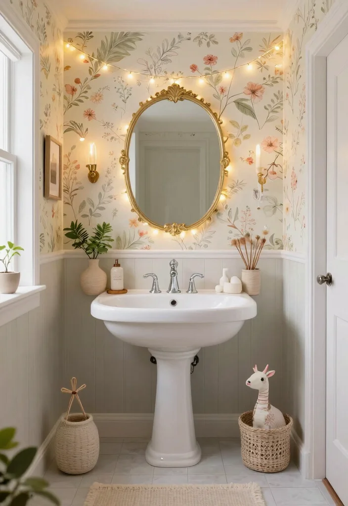 14 Fairy Bathroom Ideas With Whimsical Charm - Conclusion 1