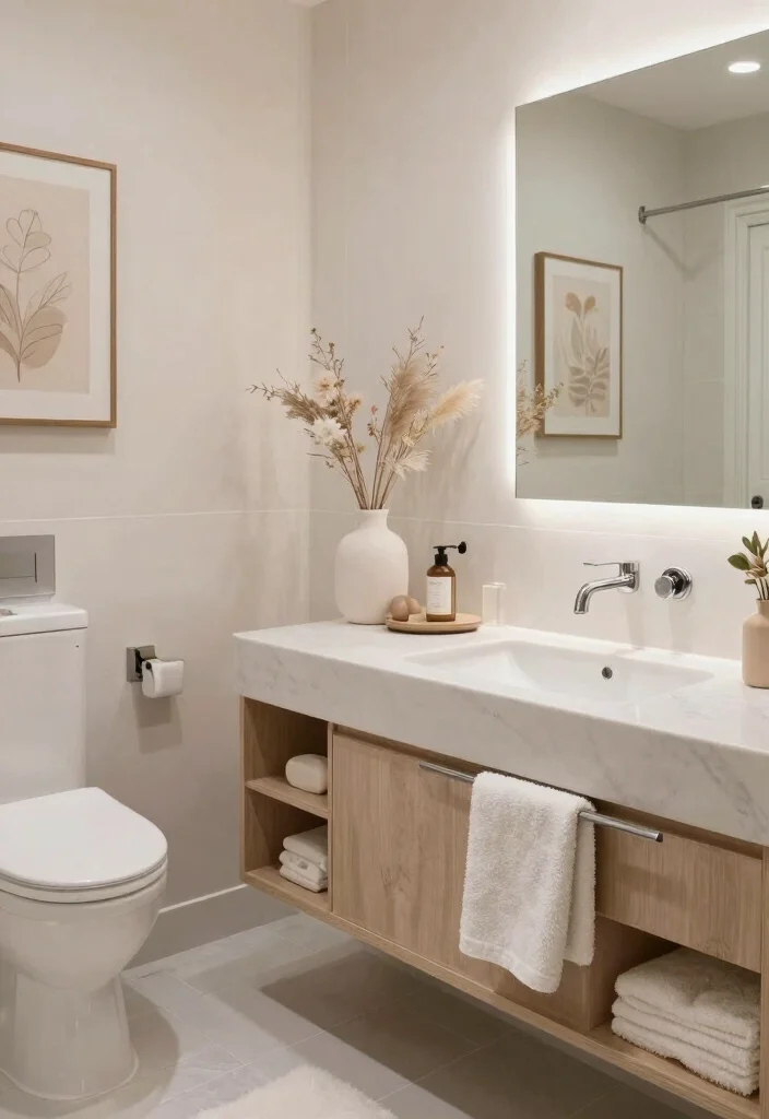 14 Rain Shower Bathroom Ideas For Spa Vibes - Conclusion 1