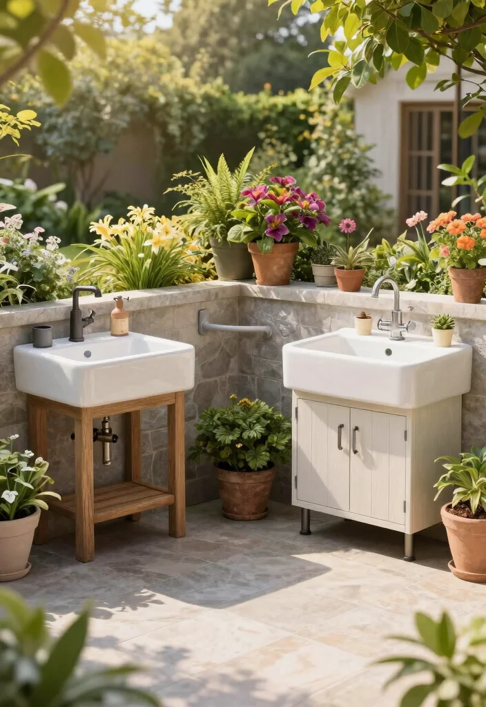 14 Sink Outside Bathroom Ideas For Modern Layouts - Conclusion 1