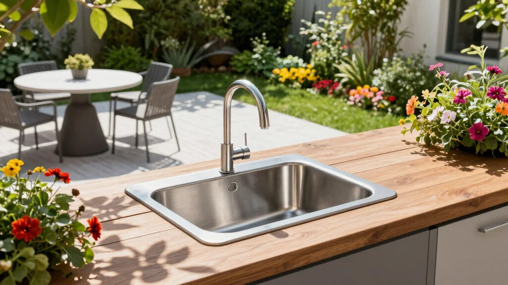 14 Sink Outside Bathroom Ideas For Modern Layouts