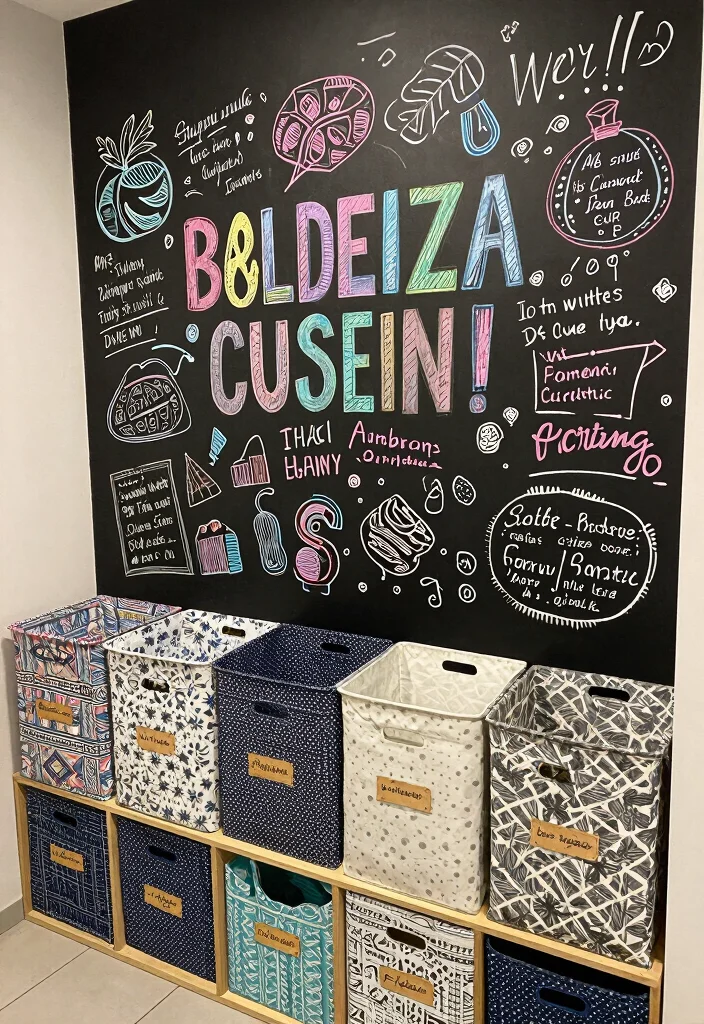 14 Staff Bathroom Ideas That Are Practical And Clean - 10. Customizable Elements 1