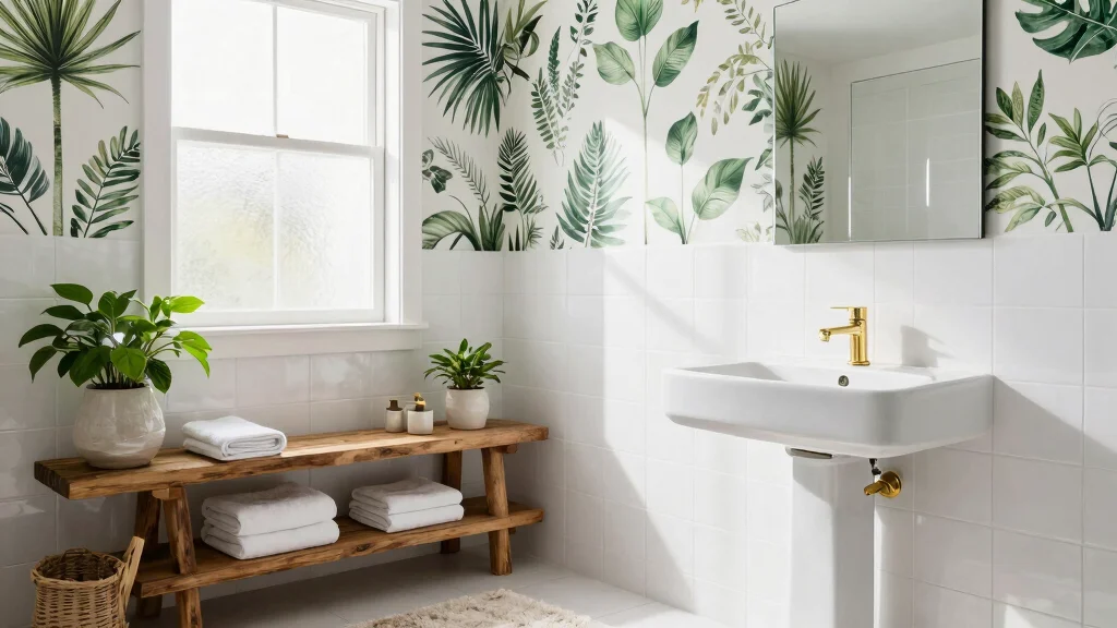 14 Staff Bathroom Ideas That Are Practical And Clean