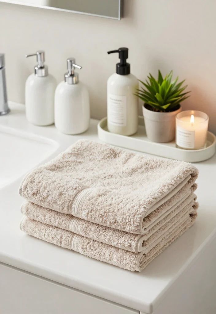 15 Bathroom Addition Ideas That Add Value - 14. Quality Bathroom Accessories 1