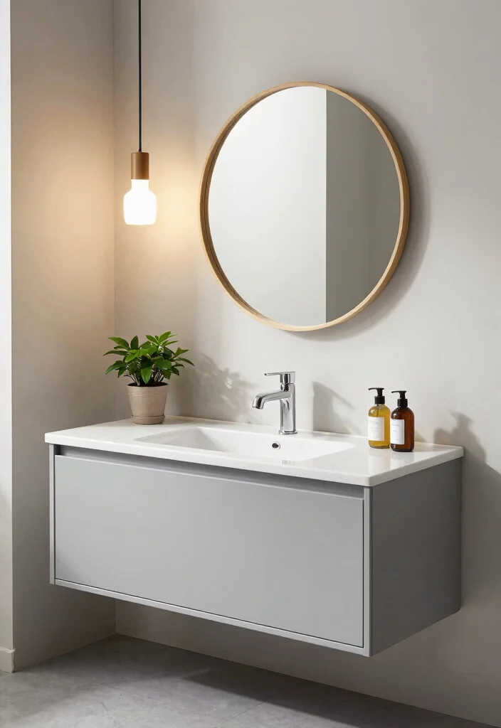 15 Bathroom Addition Ideas That Add Value - 5. Elevated Vanities 1