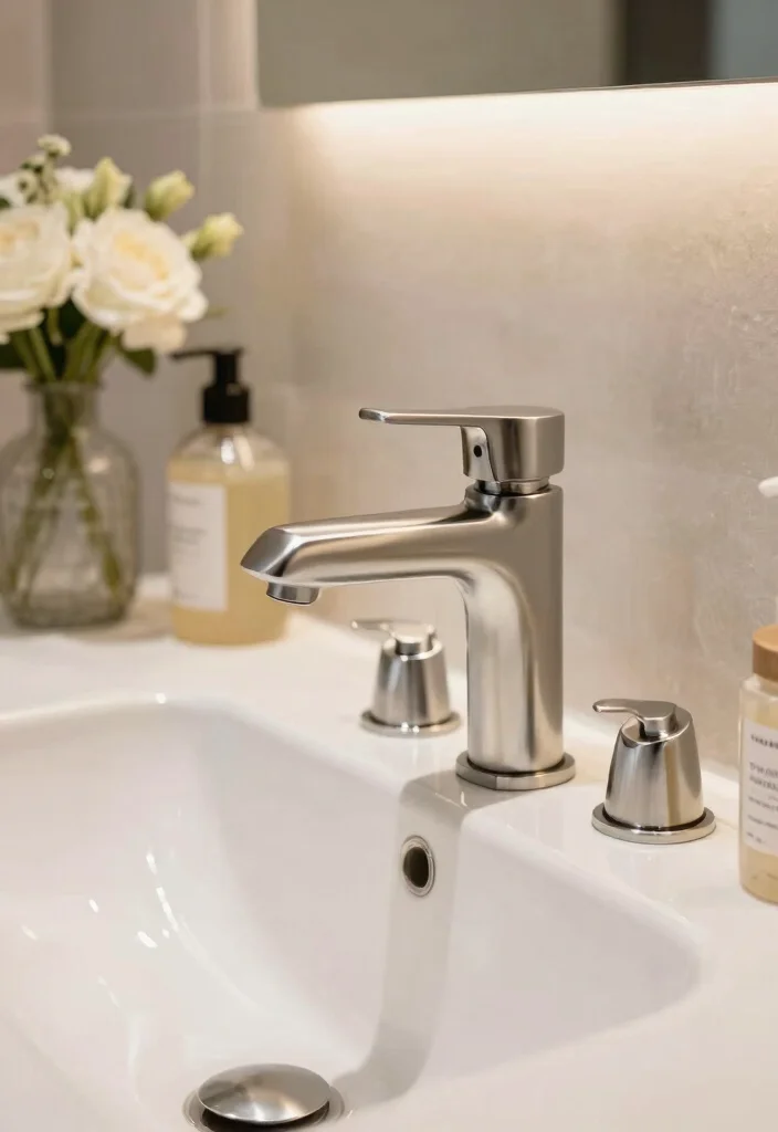 15 Bathroom Addition Ideas That Add Value - 6. High-Quality Fixtures 1