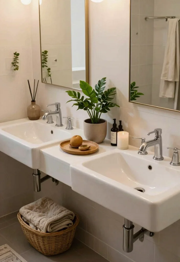 15 His And Hers Bathroom Decor Ideas For Shared Spaces - Conclusion 1