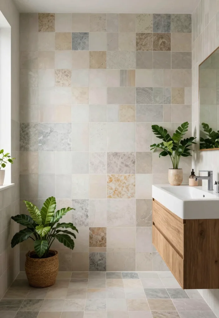 15 Mid Century Modern Bathroom Tile Ideas With Retro Cool - Conclusion 1
