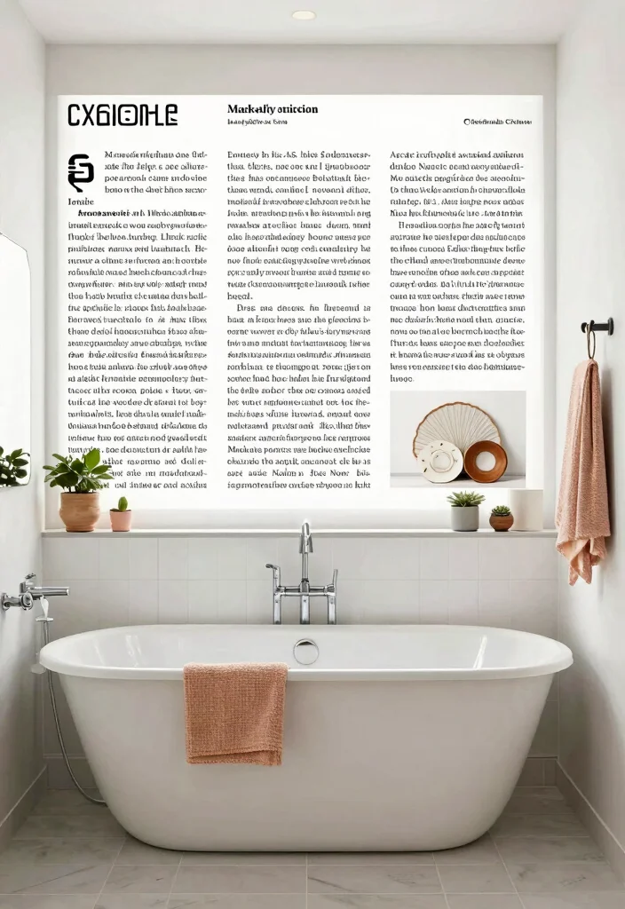 15 Small Bathroom Ideas With A Bathtub That Actually Work - Conclusion 1