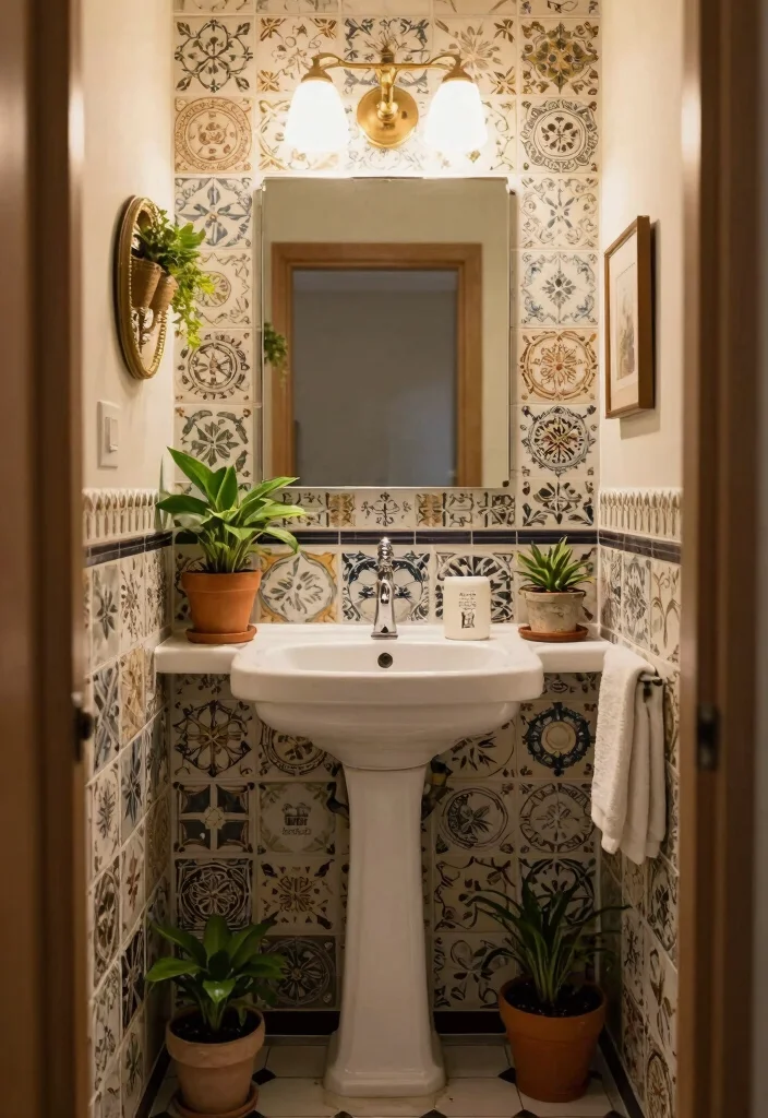 15 Small Tile Bathroom Ideas With Big Impact - Conclusion 1