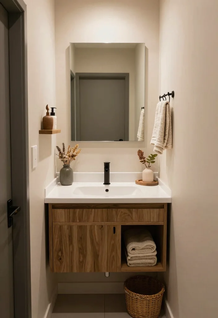 15 Wash Room Bathroom Ideas For Everyday Comfort - Conclusion 1