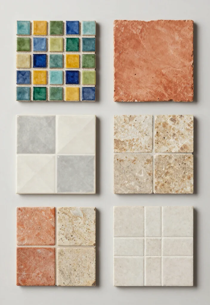 16 Small Bathroom Tile Floor Ideas That Elevate Tiny Spaces - Conclusion 1